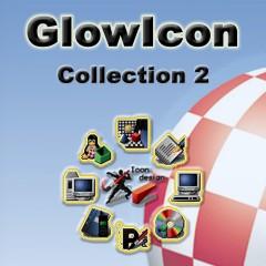 Glow Icon Collection 2