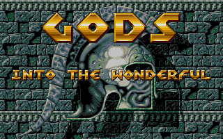 Gods