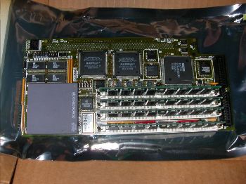 GVP 4060DT