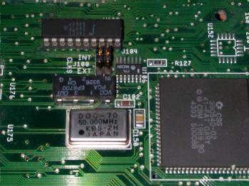 GVP 4060DT