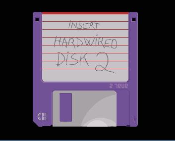 Hardwired