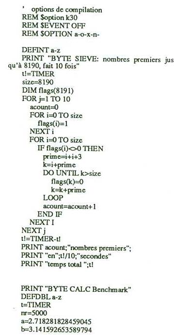 HiSoft Basic