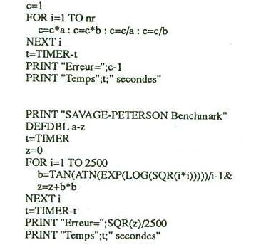 HiSoft Basic