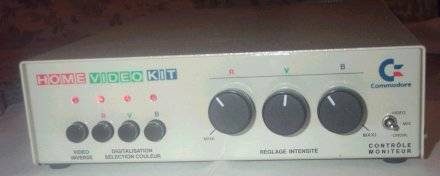 Home Video Kit