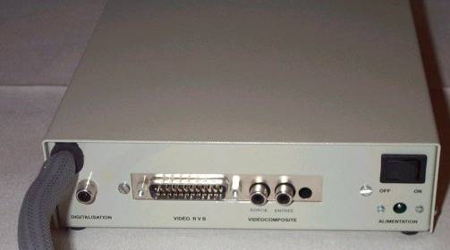 Home Video Kit