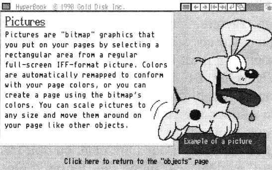 HyperBook