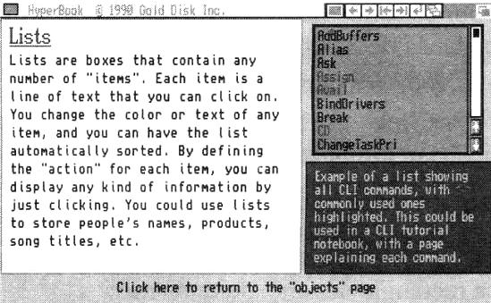HyperBook