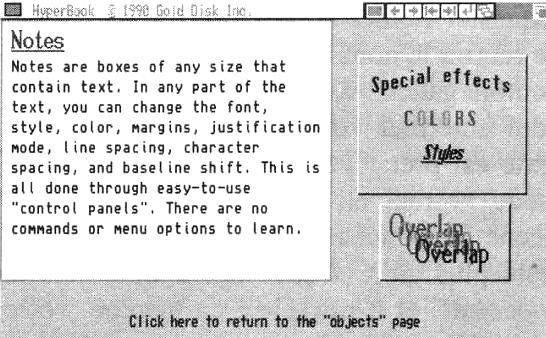 HyperBook