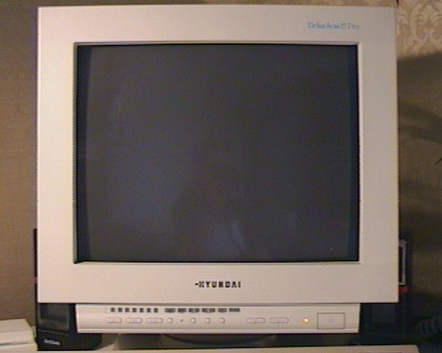 DeluxScan