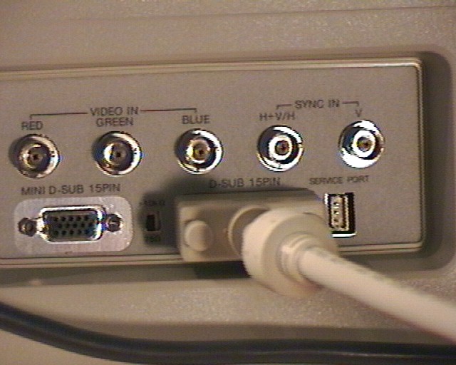 DeluxScan