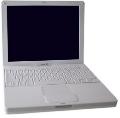 iBook G4