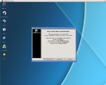 Icaros 1.2.2