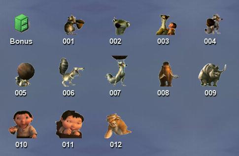 Ice Age