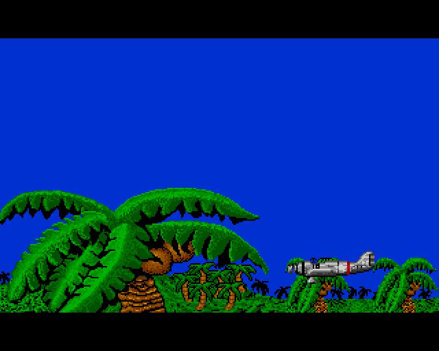 Ikari Warriors