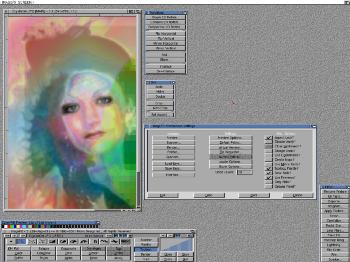 ImageFX 4.5