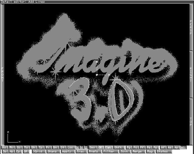 Imagine 3.1