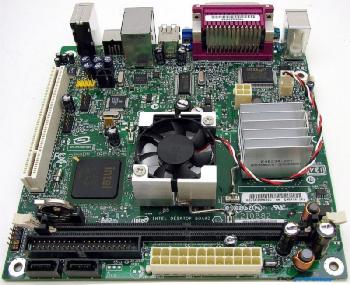 iMica One