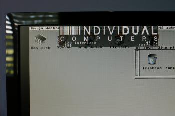 Indivision AGA MK2