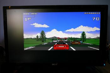 Indivision AGA MK2
