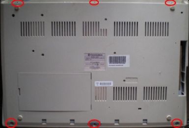 Indivision ECS