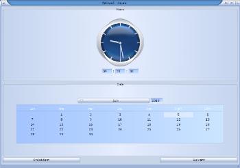 Installation MorphOS 2.5
