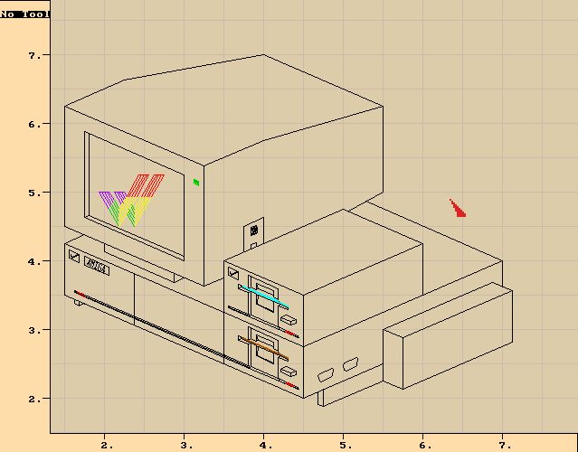 IntroCAD 2.0
