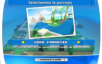 Islands Mini-Golf