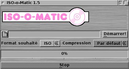 ISO-O-Matic