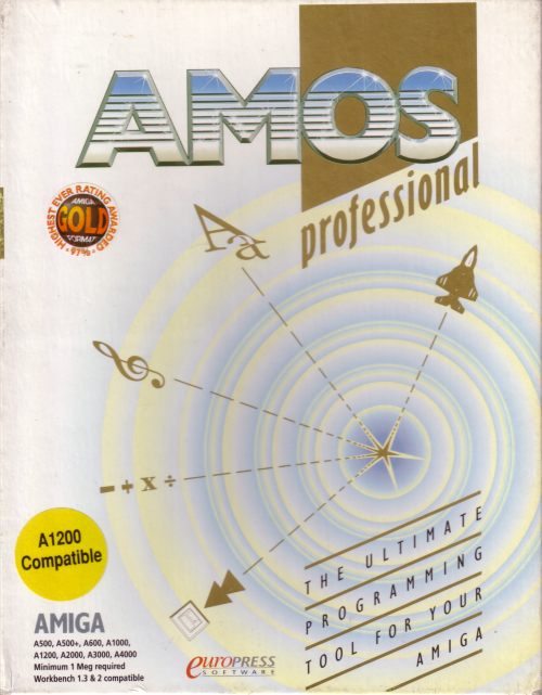 AMOS