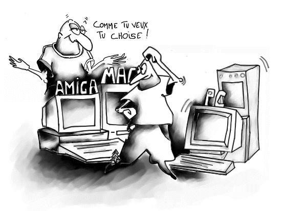 comparatif PC/Mac/Amiga