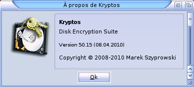 Kryptos