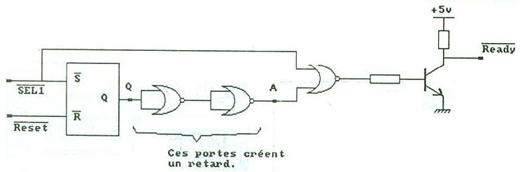 Lecteur de disquette externe amorable