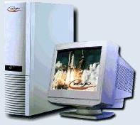 Amiga 4000 TE