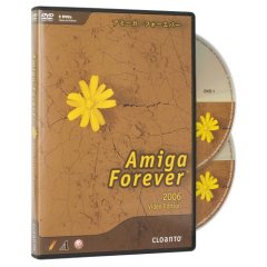 Amiga Forever