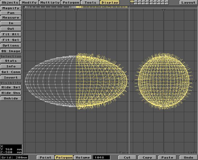LightWave