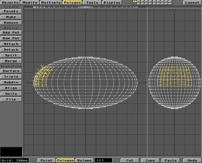 LightWave
