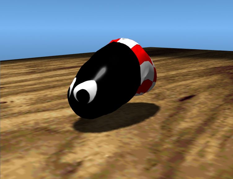 LightWave