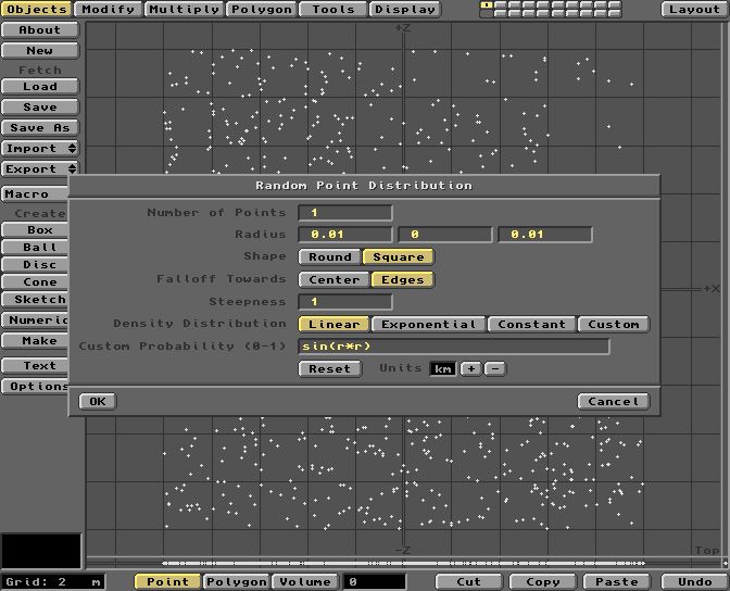 LightWave