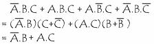 Logique combinatoire