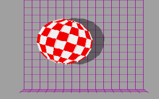 Boing Ball
