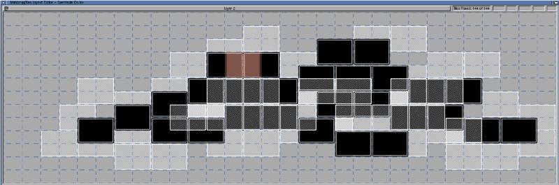 Mahjongg Tiles