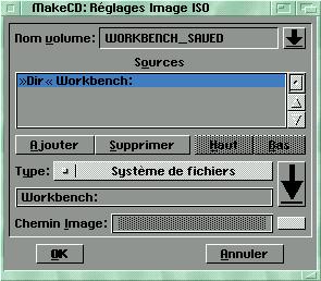 MakeCD