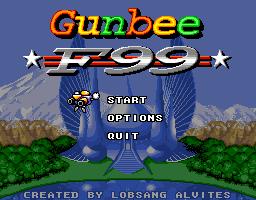 Gunbee