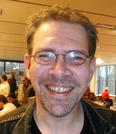 Martin Merz