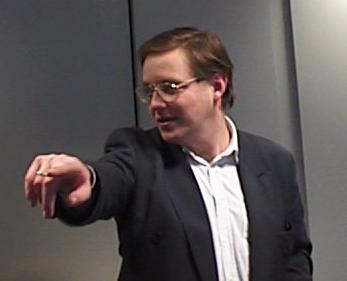 Martin Steinbach