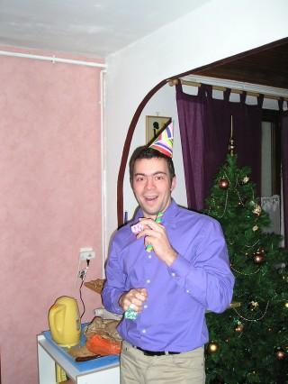 Mathias Parnaudeau