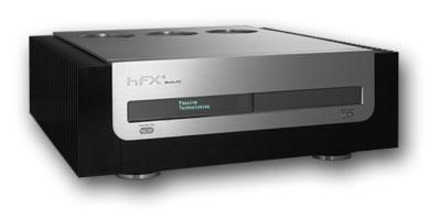 Botier MCubed HFX