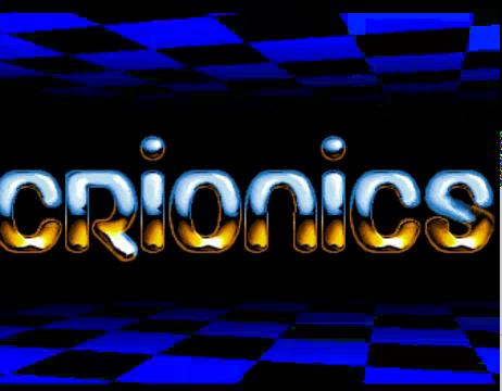 Megademo Crionics