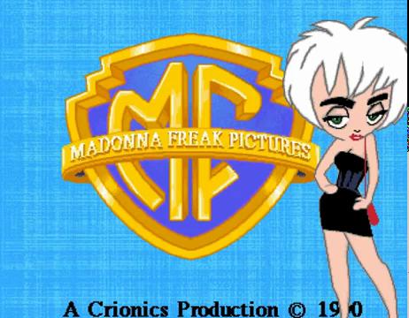 Megademo Crionics
