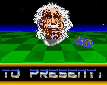 Megademo Quest